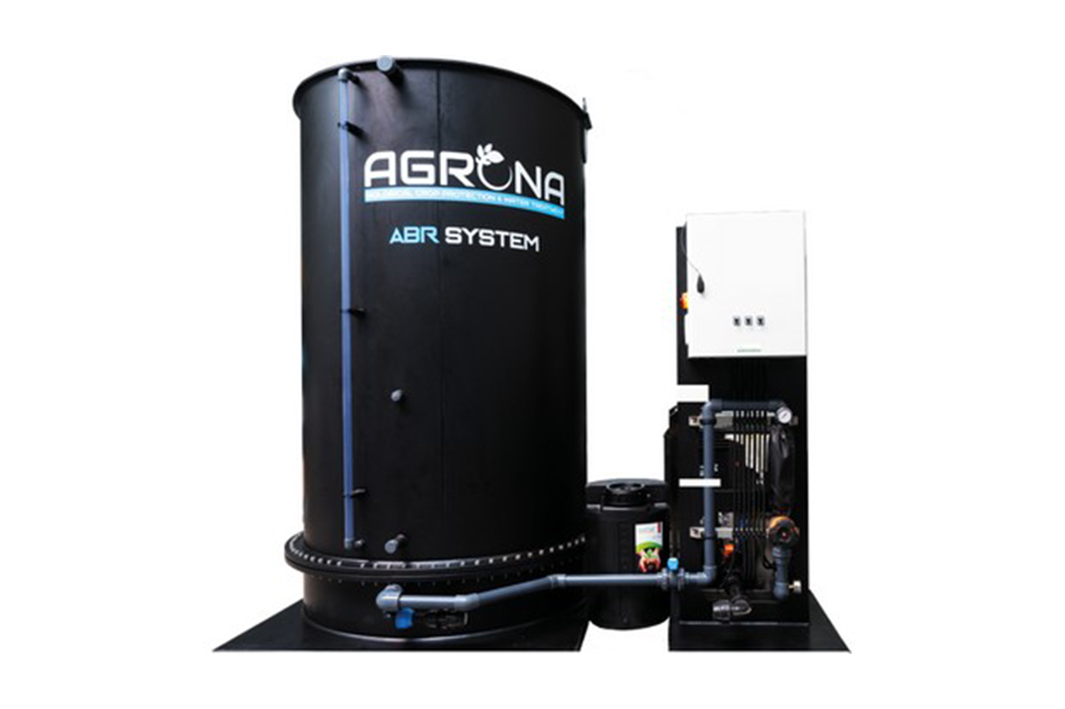 Agrona ABR Bioreactor